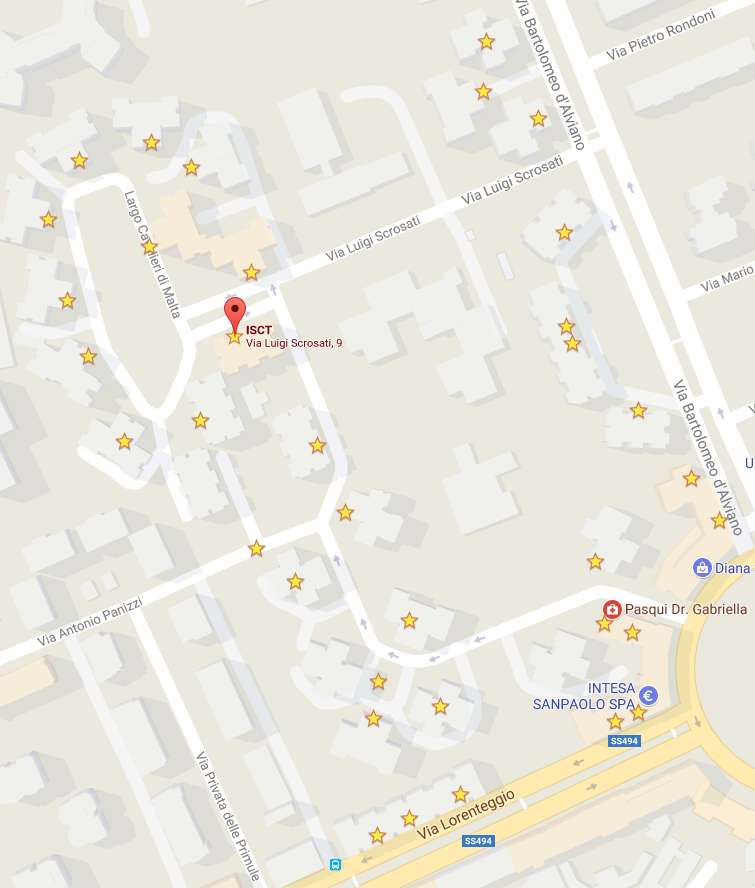 Comitato Inquilini Immobiliare San Carlo Trieste (MI)