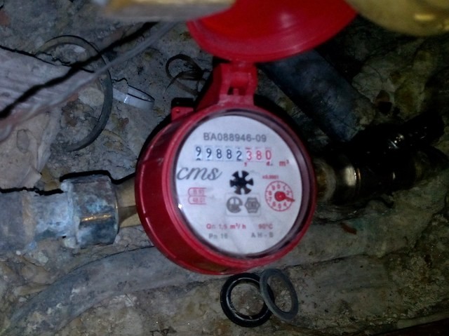 Comitato Inquilini Immobiliare San Carlo Trieste (MI)