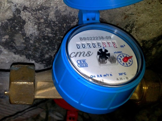 Comitato Inquilini Immobiliare San Carlo Trieste (MI)